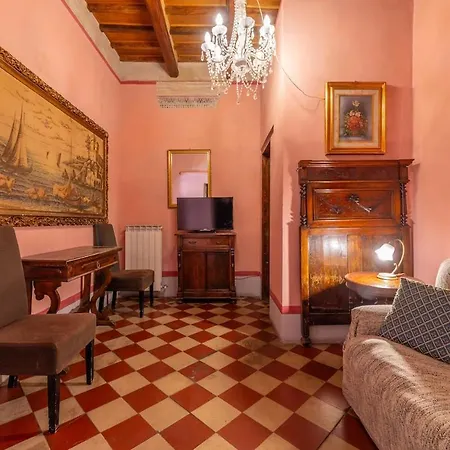 Apartamento Windrose Heritage *