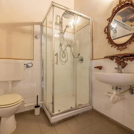 Apartamento Windrose Heritage