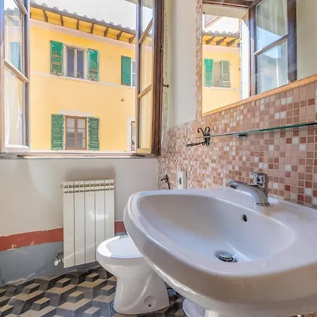 Apartamento Windrose Heritage *